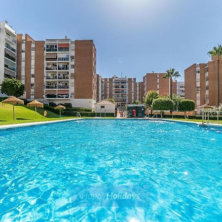 Hh Benalmar 3 Bedrooms Benalmádena Exterior foto